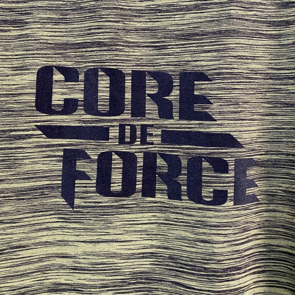 Beachbody Core de Force muscle tank